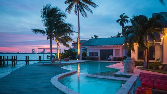 Second-Home Demand Drops Sharply in West Palm Beach as Market Normalizes (featured)